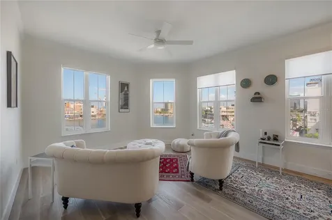 700 S Harbour Island Boulevard Tampa FL 33602