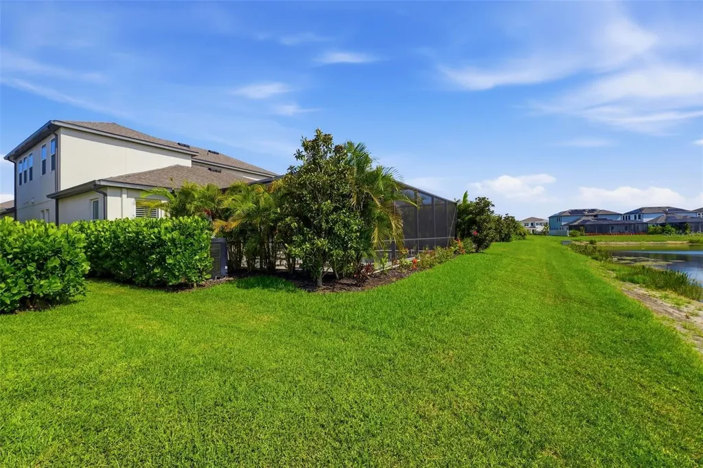 5820 Millennium Silver Court Sarasota FL 34238