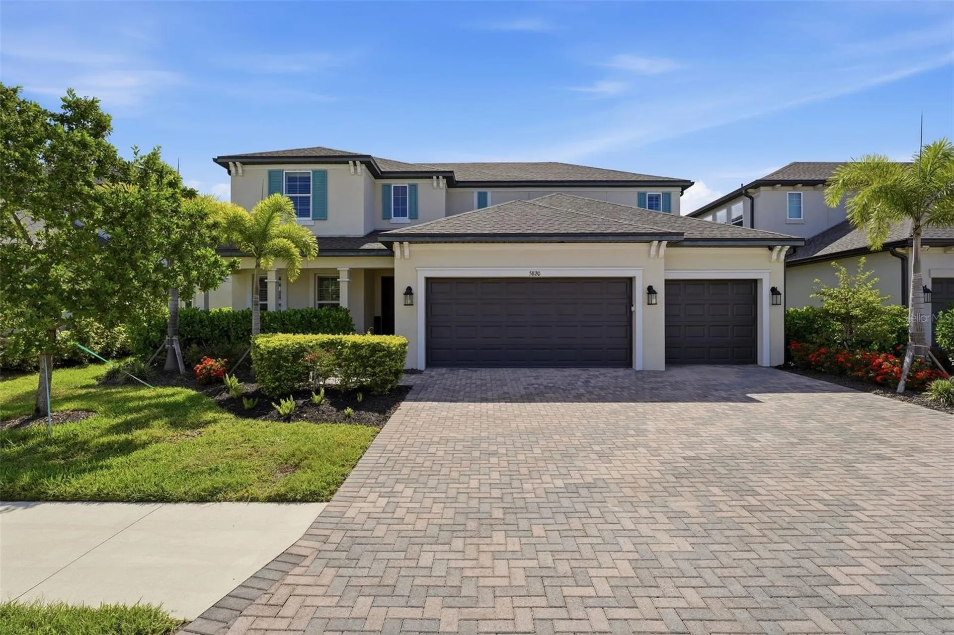 5820 Millennium Silver Court Sarasota FL 34238
