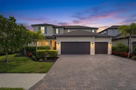 5820 Millennium Silver Court Sarasota FL 34238