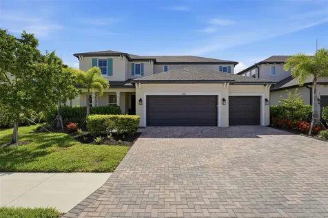 5820 Millennium Silver Court Sarasota FL 34238