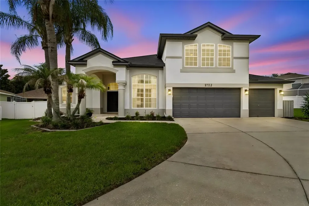 3102 White Pheasant Place Valrico FL 33596