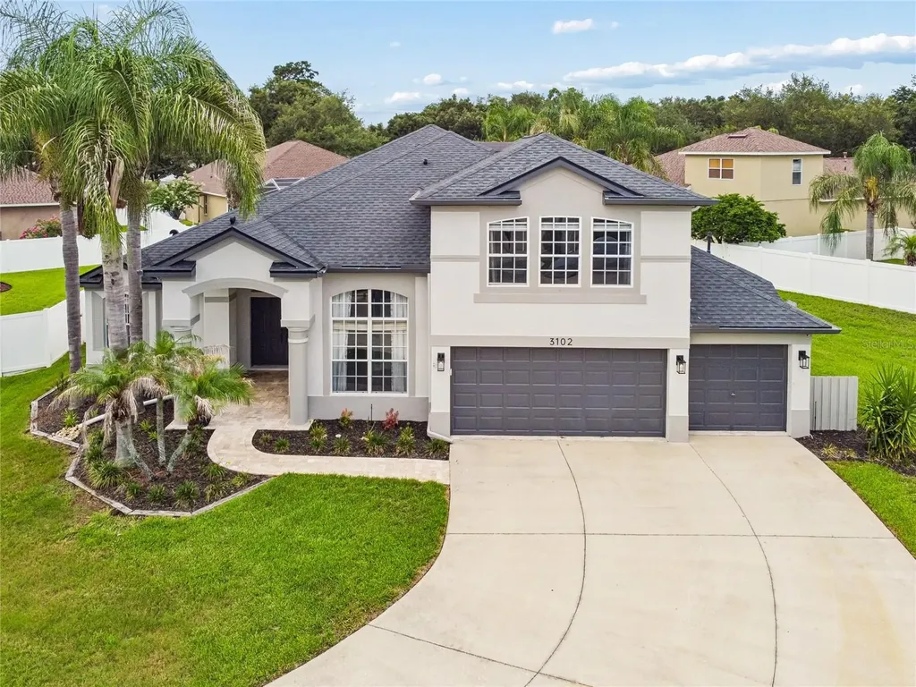 3102 White Pheasant Place Valrico FL 33596