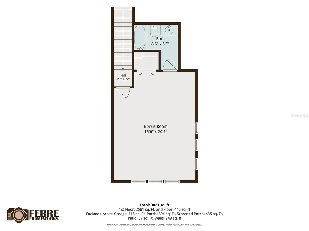 3102 White Pheasant Place Valrico FL 33596