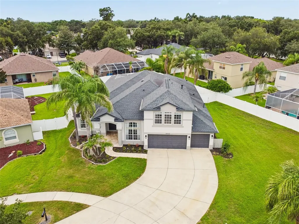 3102 White Pheasant Place Valrico FL 33596