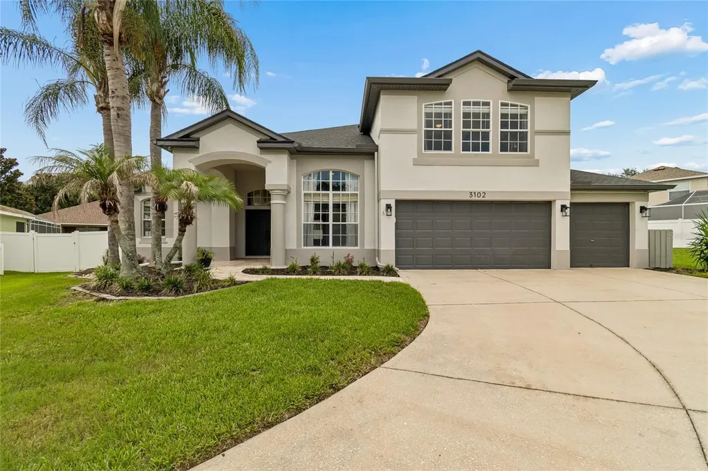 3102 White Pheasant Place Valrico FL 33596