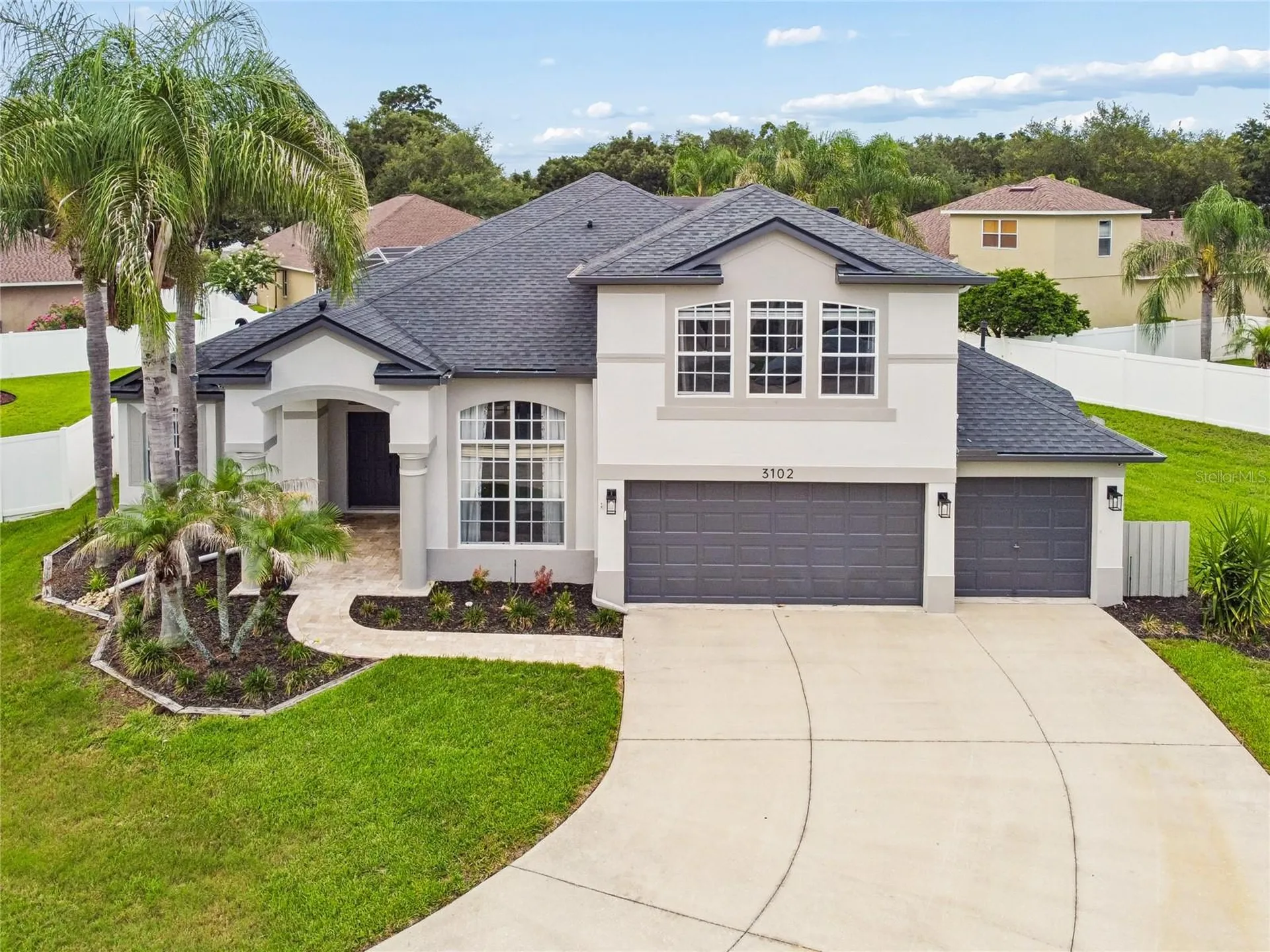 3102 White Pheasant Place Valrico FL 33596