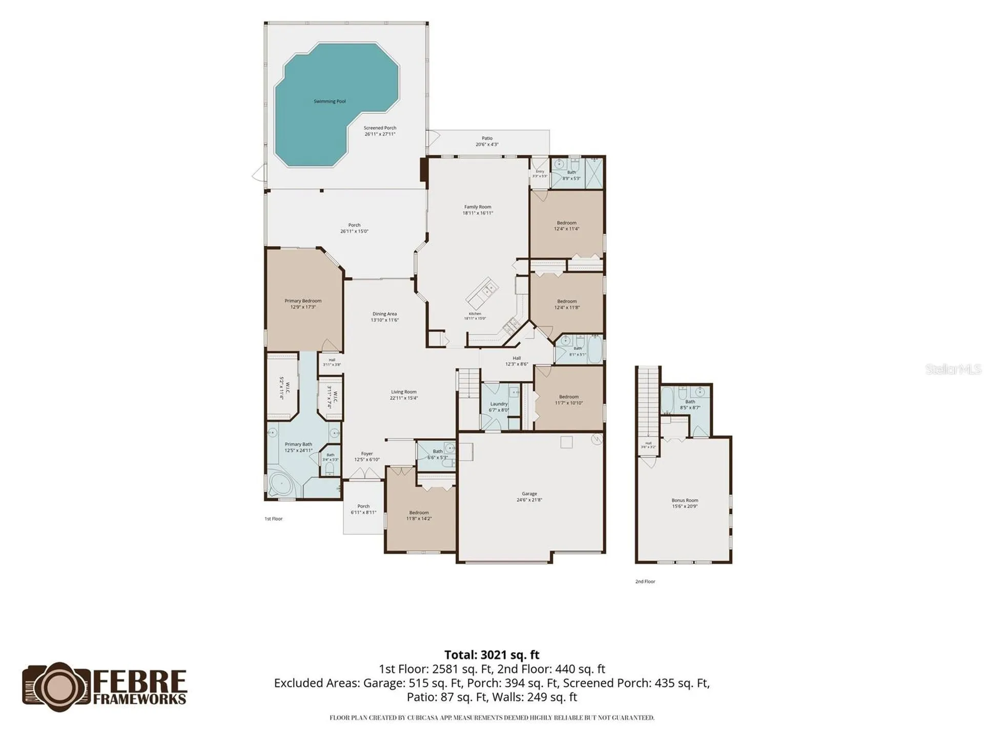 3102 White Pheasant Place Valrico FL 33596