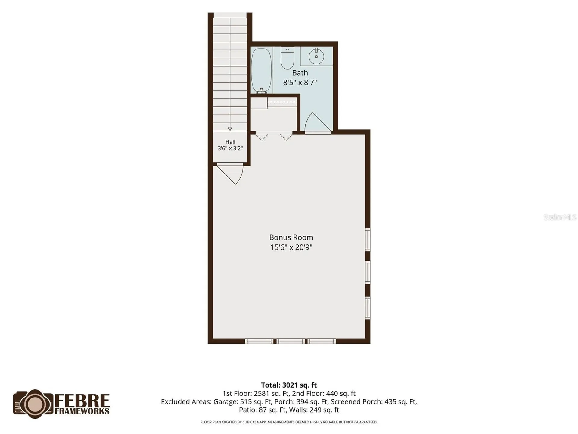 3102 White Pheasant Place Valrico FL 33596