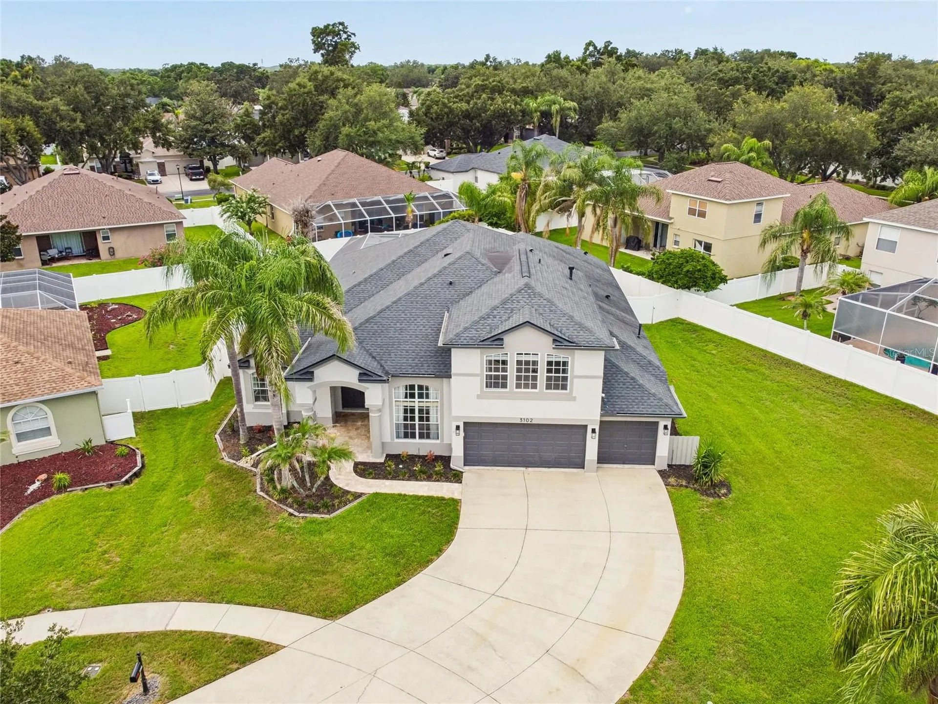 3102 White Pheasant Place Valrico FL 33596