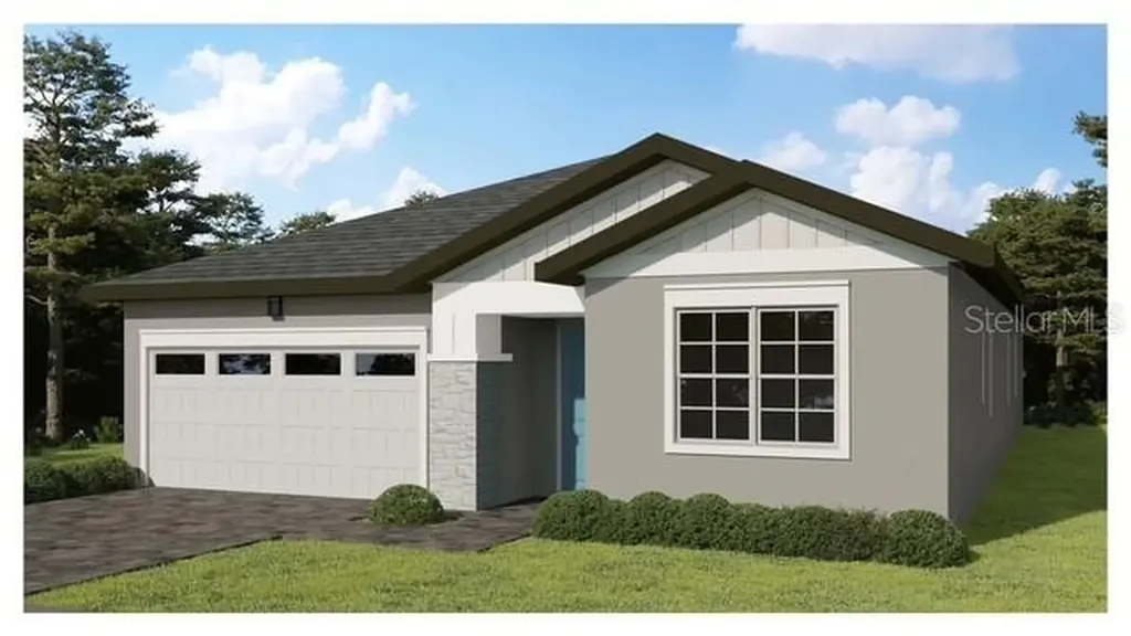 4885 Rain Shadow Drive St Cloud FL 34771