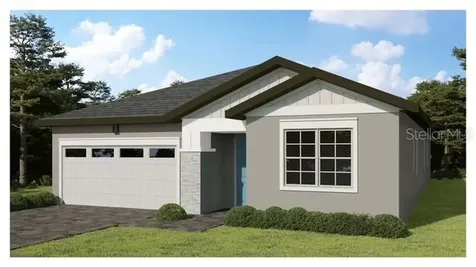 4885 Rain Shadow Drive St Cloud FL 34771