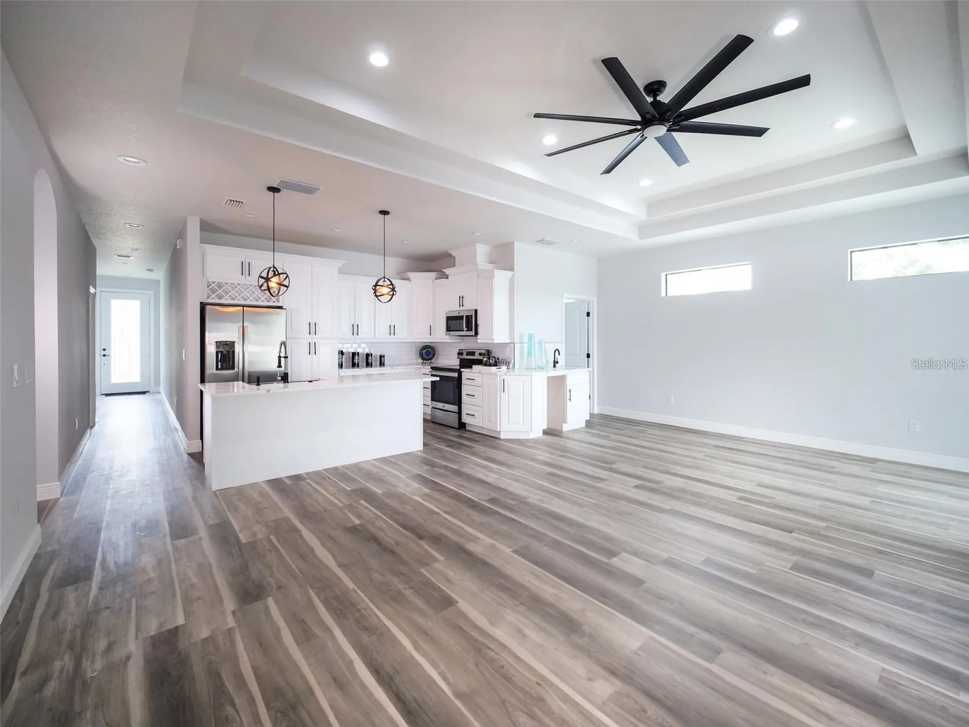 2303 W Ivy Street Tampa FL 33607