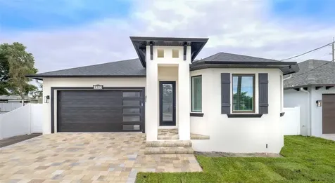 2303 W Ivy Street Tampa FL 33607