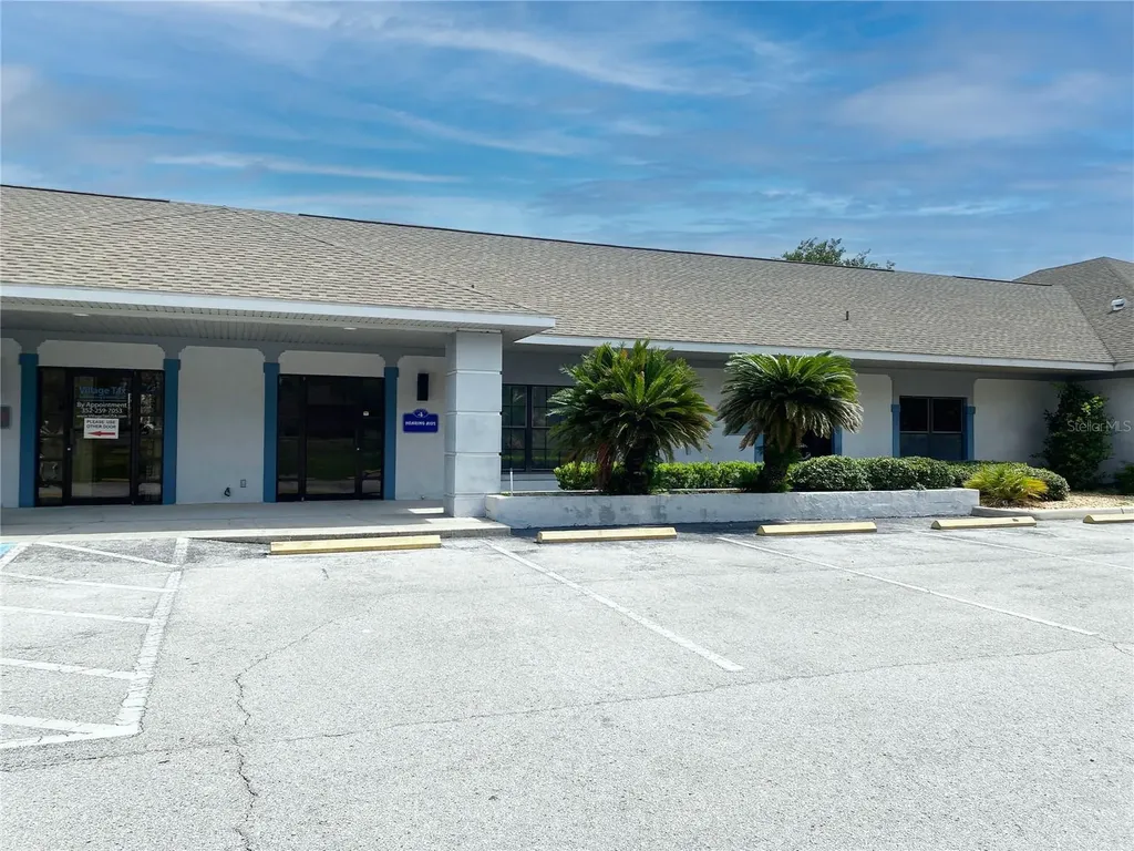 918 Rolling Acres Road Lady Lake FL 32159