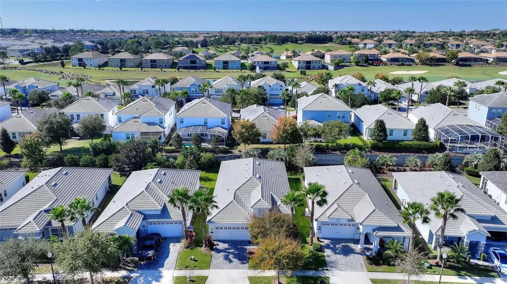 1414 Clubman Drive Davenport FL 33896