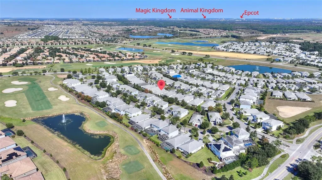 1414 Clubman Drive Davenport FL 33896