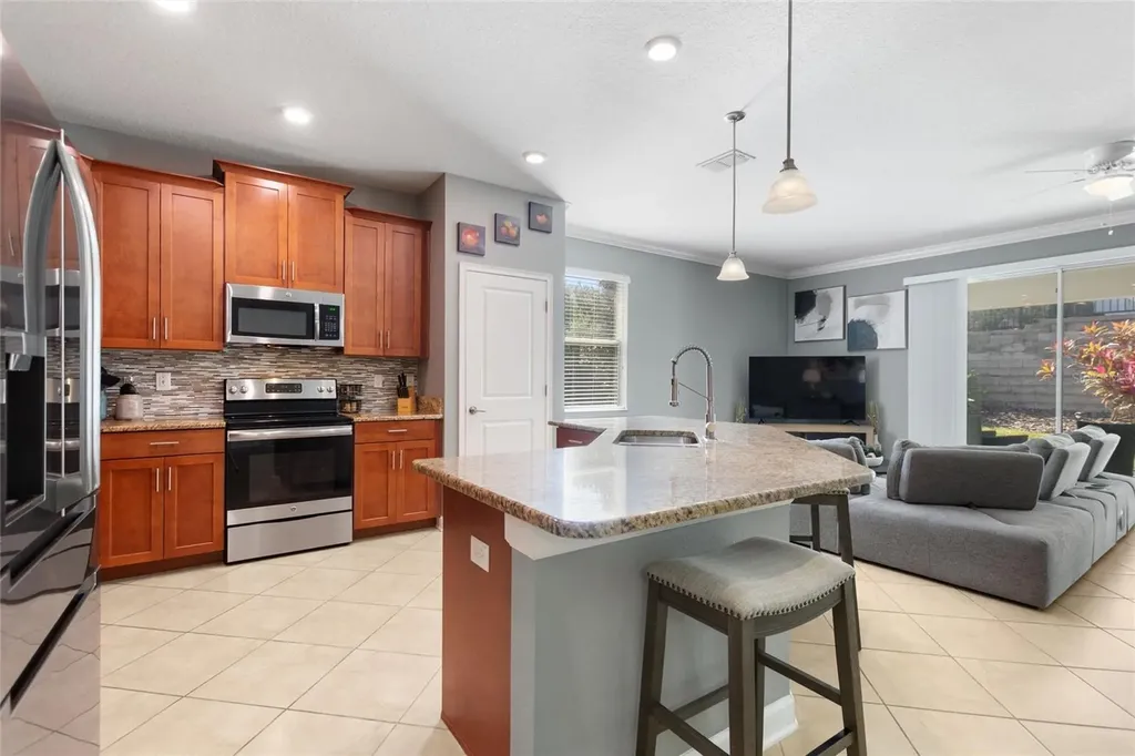 1414 Clubman Drive Davenport FL 33896