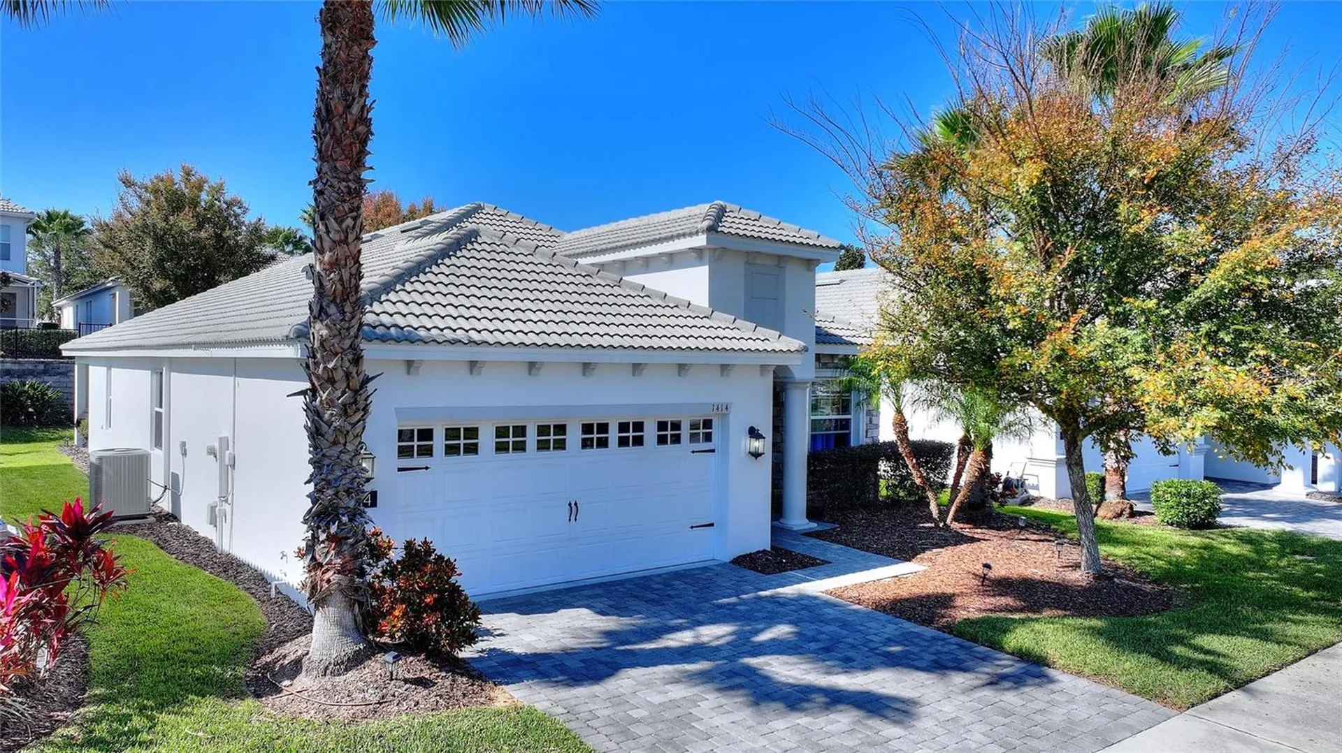 1414 Clubman Drive Davenport FL 33896