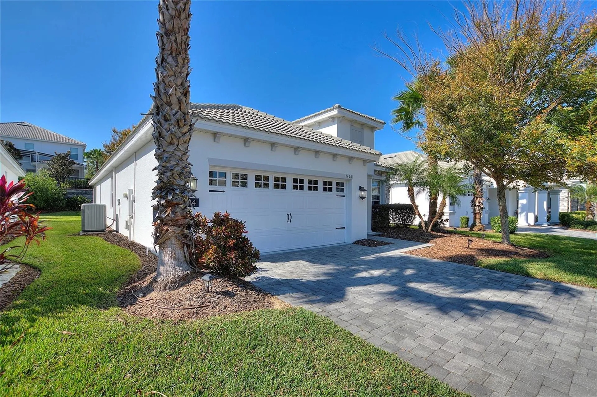 1414 Clubman Drive Davenport FL 33896