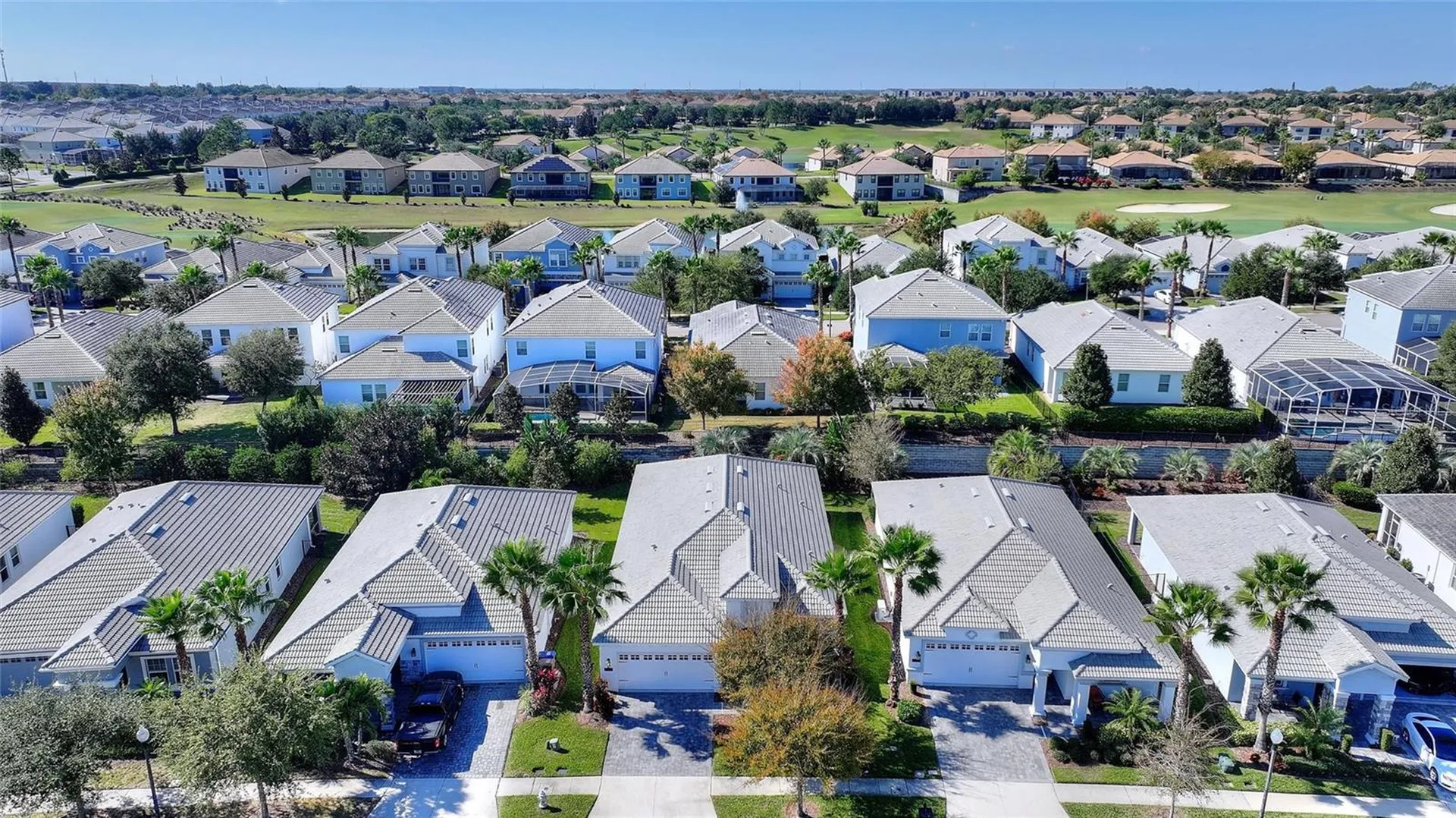1414 Clubman Drive Davenport FL 33896