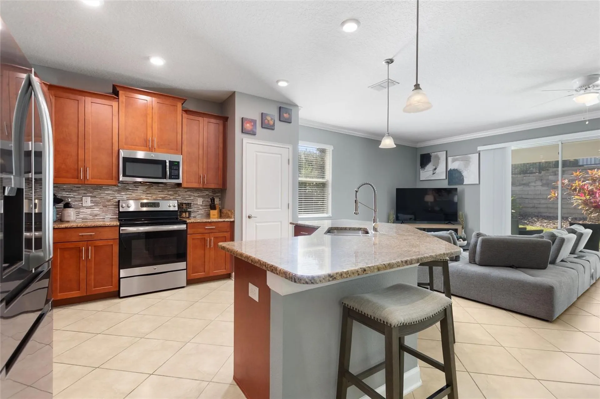 1414 Clubman Drive Davenport FL 33896