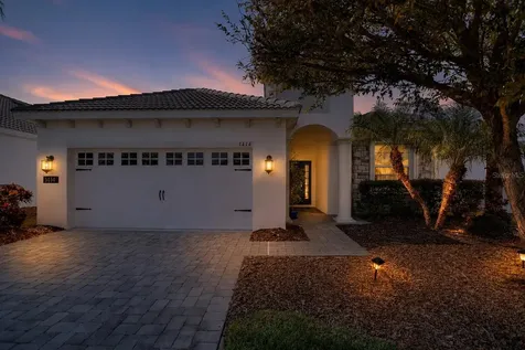 1414 Clubman Drive Davenport FL 33896