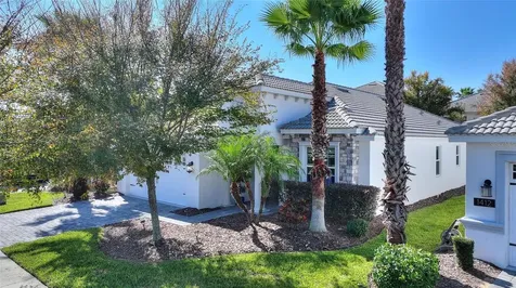 1414 Clubman Drive Davenport FL 33896