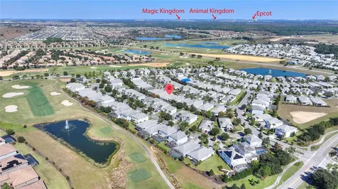 1414 Clubman Drive Davenport FL 33896
