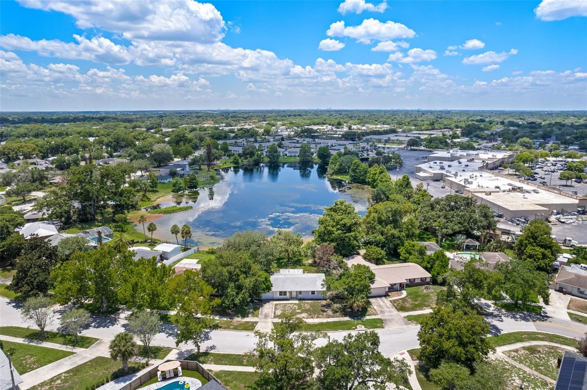 1754 Foxboro Drive Orlando FL 32812