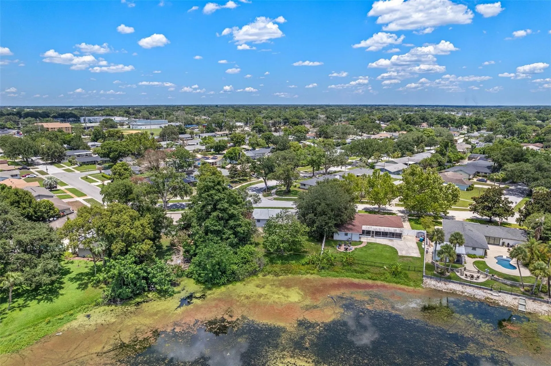 1754 Foxboro Drive Orlando FL 32812