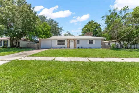 1754 Foxboro Drive Orlando FL 32812