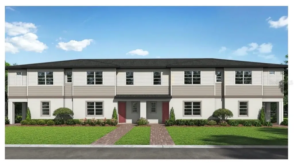 4858 Prairie Preserve Run St Cloud FL 34772