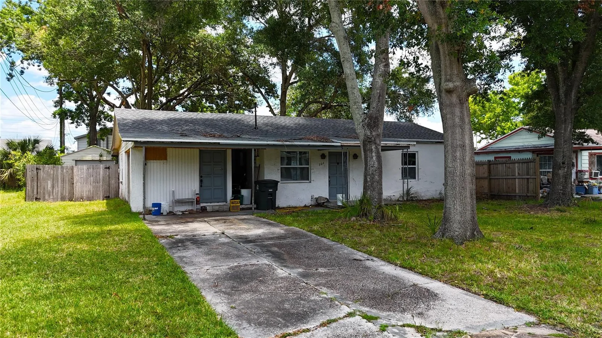 721 S Woodland Street Winter Garden FL 34787