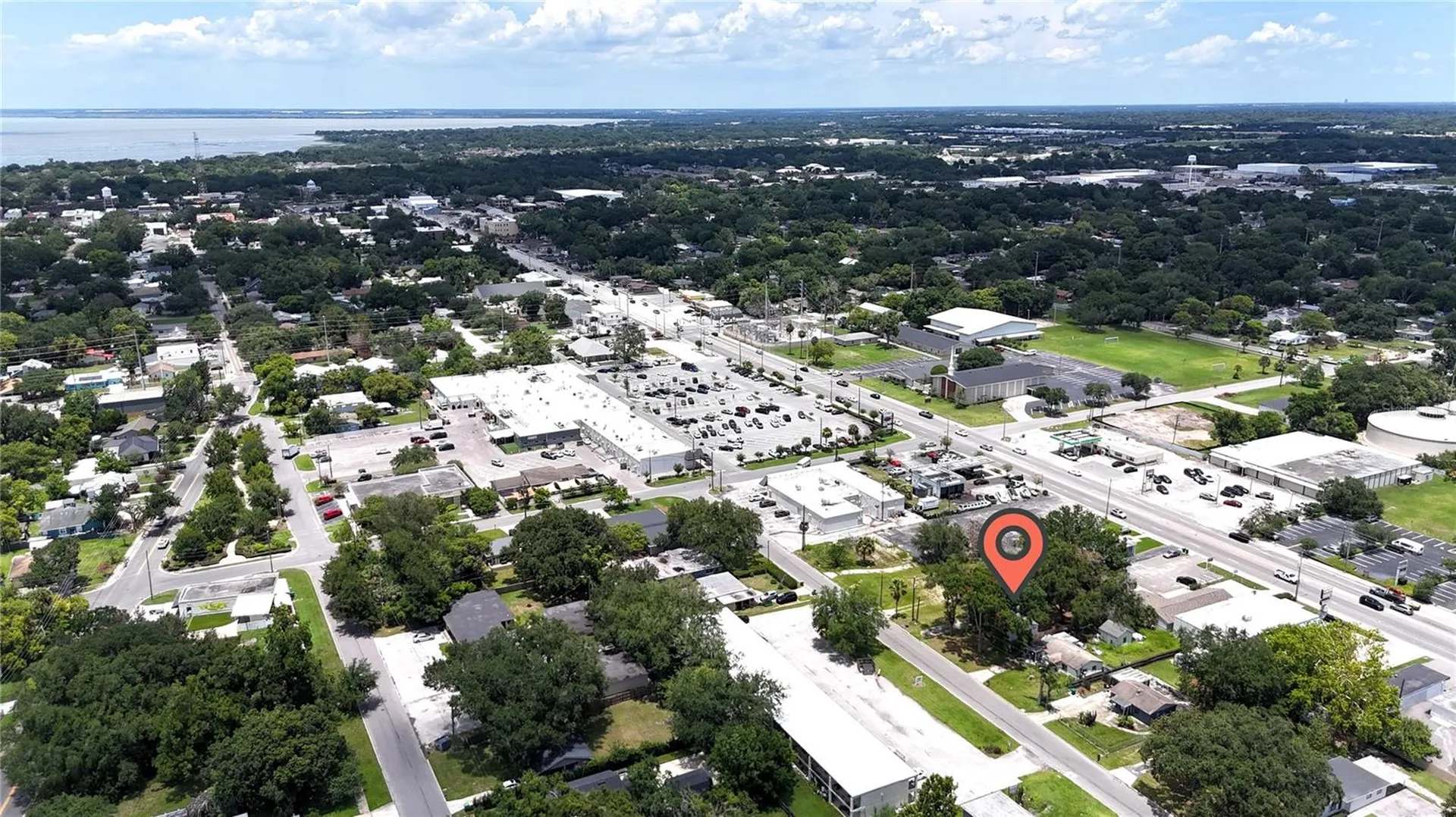 721 S Woodland Street Winter Garden FL 34787