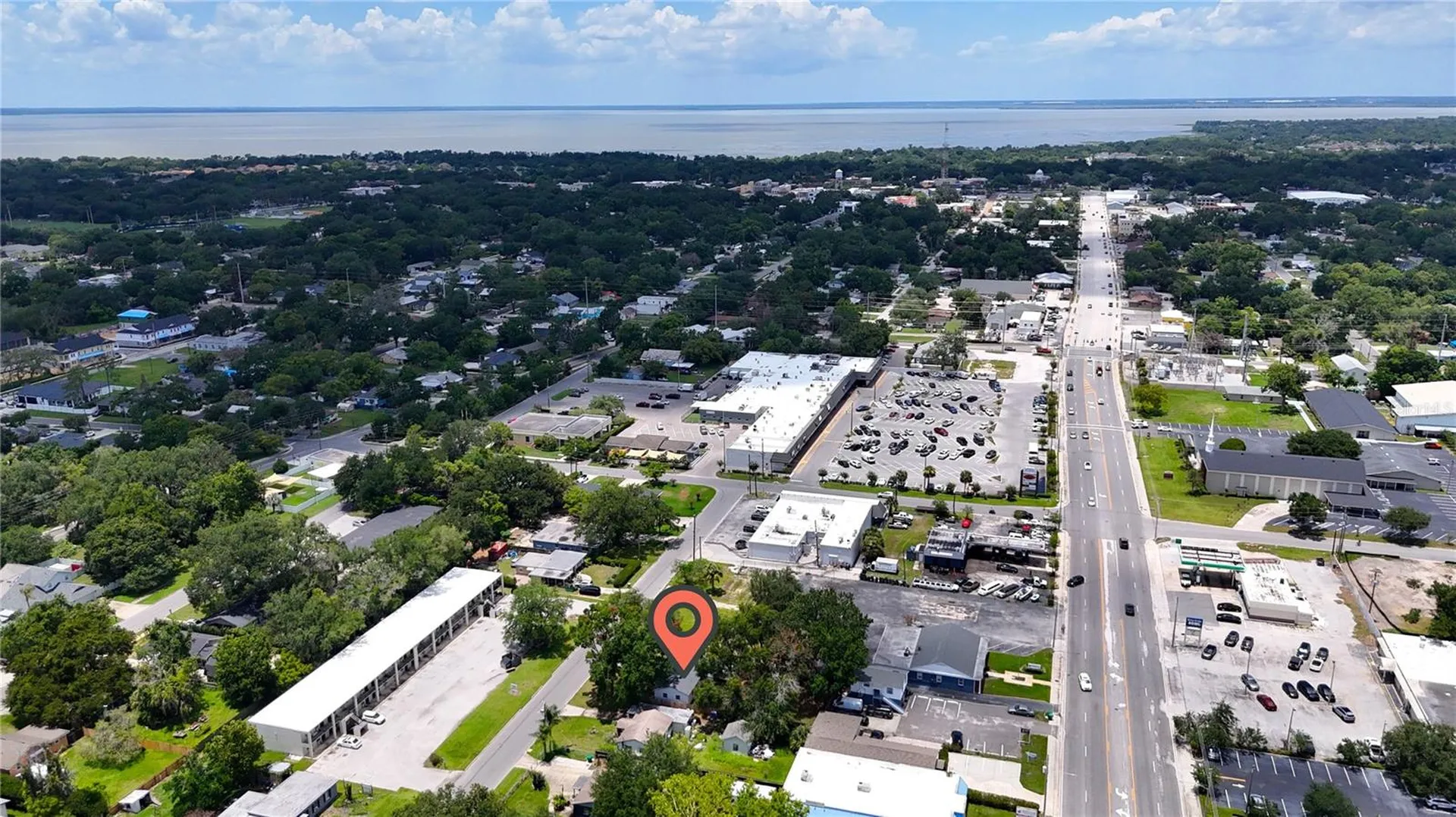 721 S Woodland Street Winter Garden FL 34787