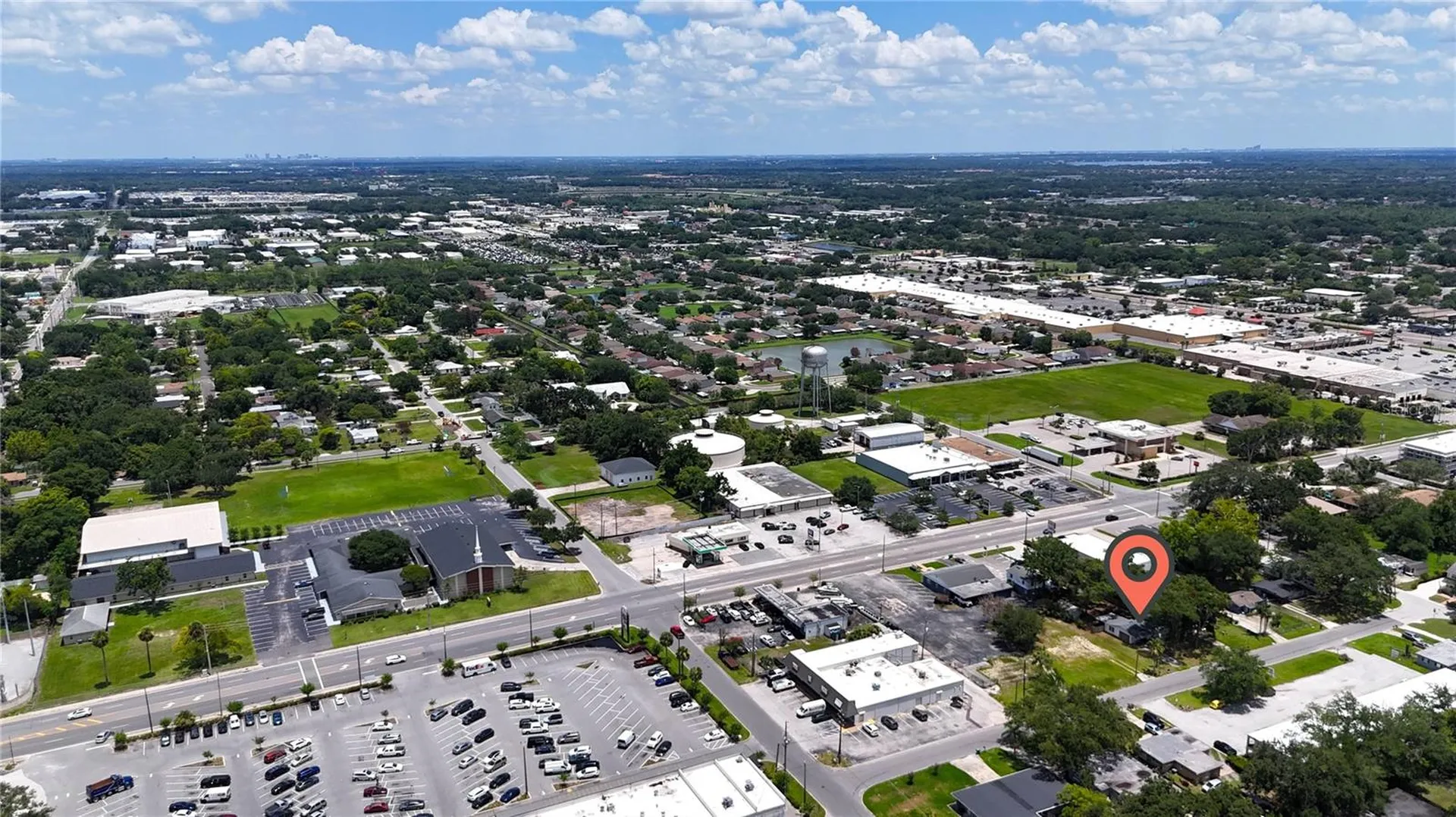 721 S Woodland Street Winter Garden FL 34787