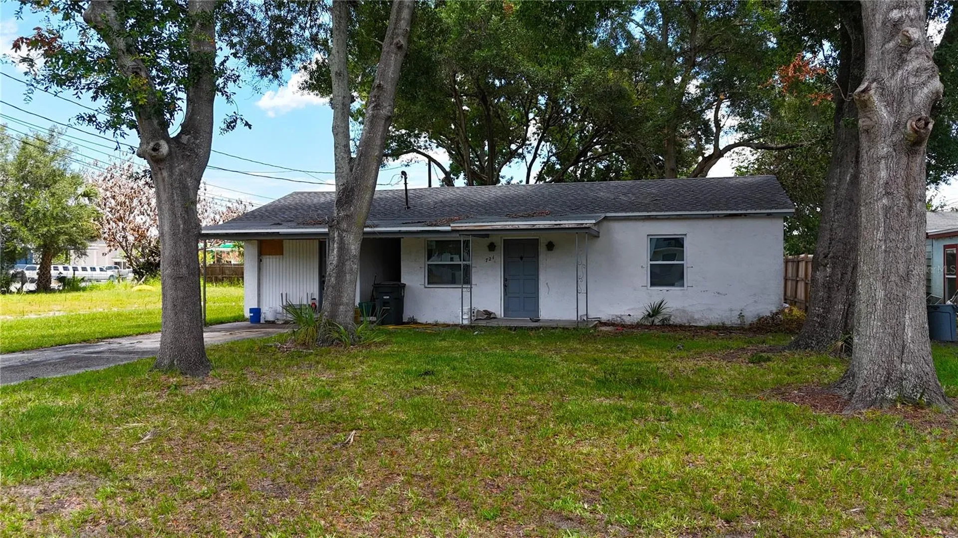 721 S Woodland Street Winter Garden FL 34787