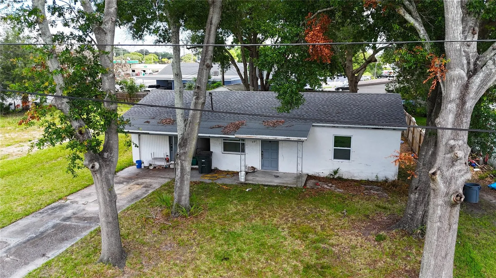 721 S Woodland Street Winter Garden FL 34787