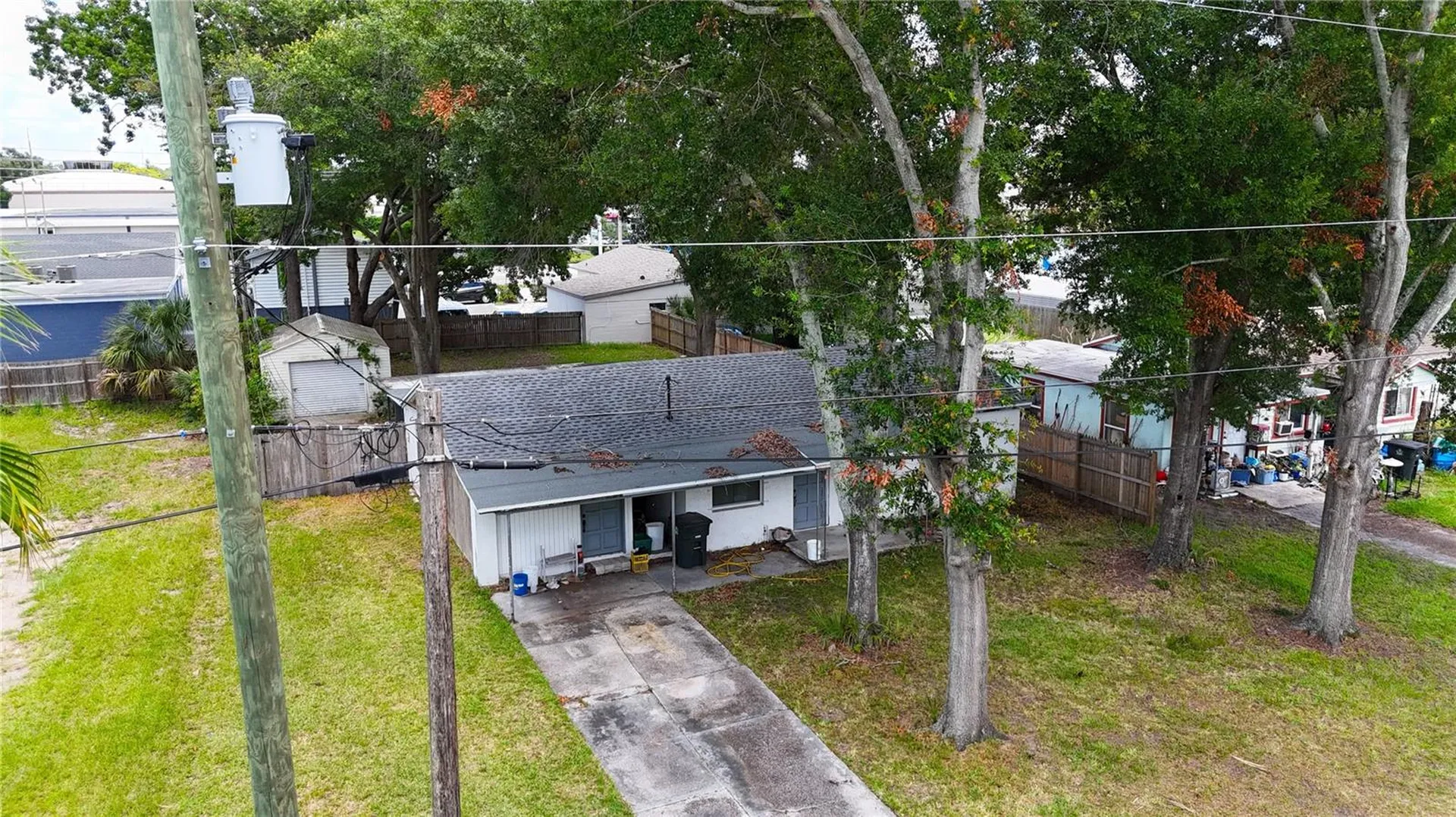 721 S Woodland Street Winter Garden FL 34787
