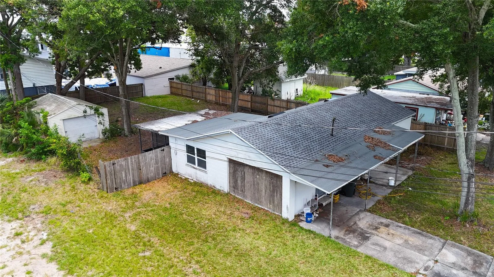 721 S Woodland Street Winter Garden FL 34787