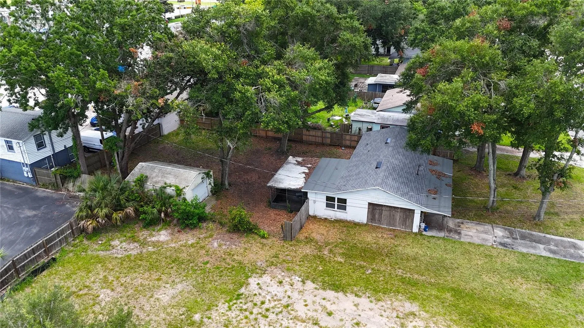 721 S Woodland Street Winter Garden FL 34787