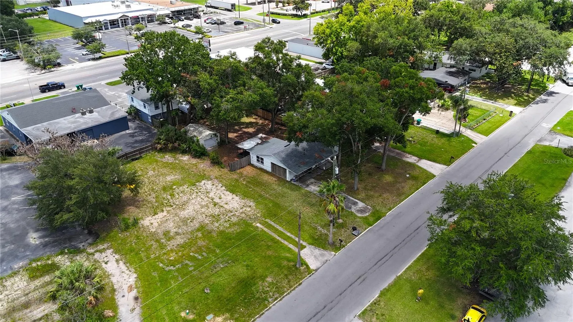 721 S Woodland Street Winter Garden FL 34787
