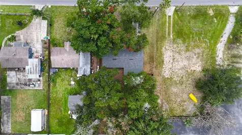 721 S Woodland Street Winter Garden FL 34787