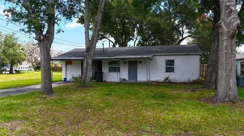 721 S Woodland Street Winter Garden FL 34787