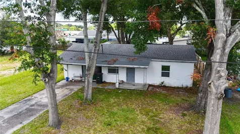 721 S Woodland Street Winter Garden FL 34787