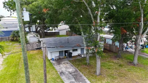 721 S Woodland Street Winter Garden FL 34787