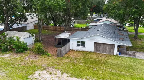 721 S Woodland Street Winter Garden FL 34787