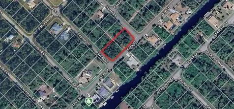 411 Cory Street Port Charlotte FL 33953