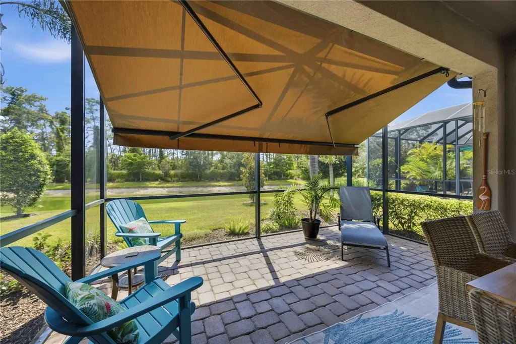 5749 Semolino Street Nokomis FL 34275